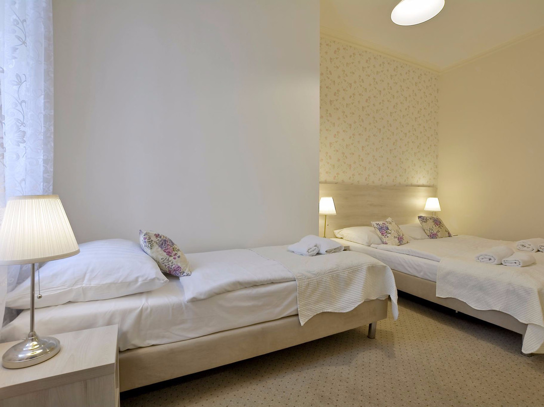 Villa Elizabeth主图