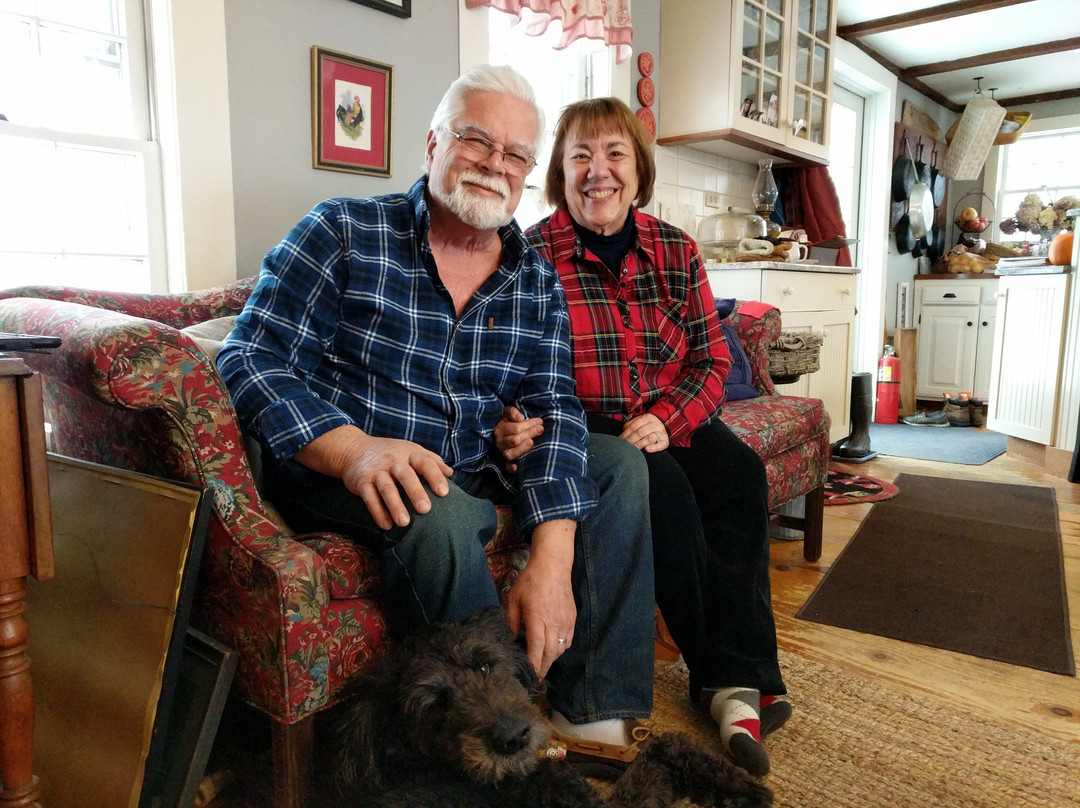 Stonewall Farm Bed and Breakfast主图