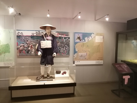 Sodegaura City Museum-袖浦市必去景点