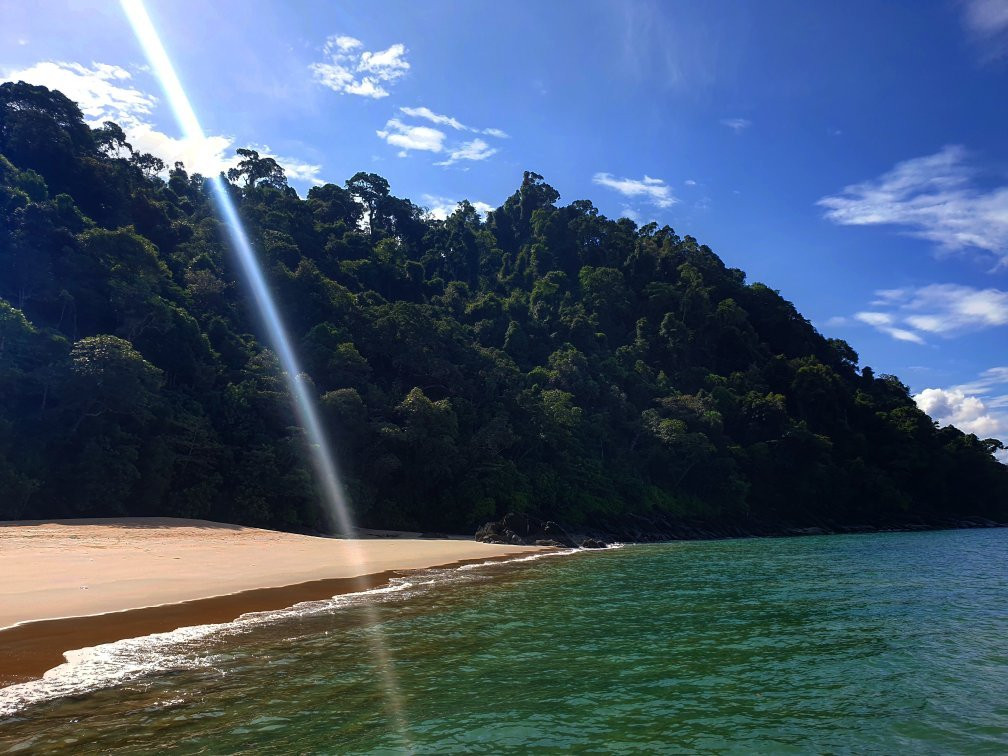 Similancharter And Tour-Bang Muang必去景点