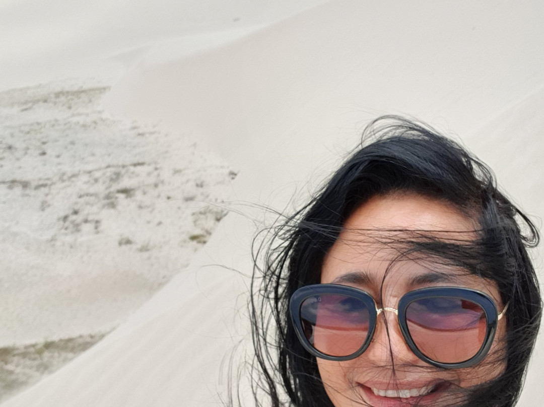 Pequenos Lençóis Maranhense景点图片
