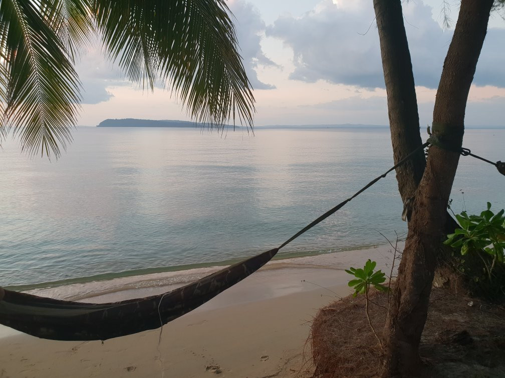 Adventure Adam-高龙必去景点