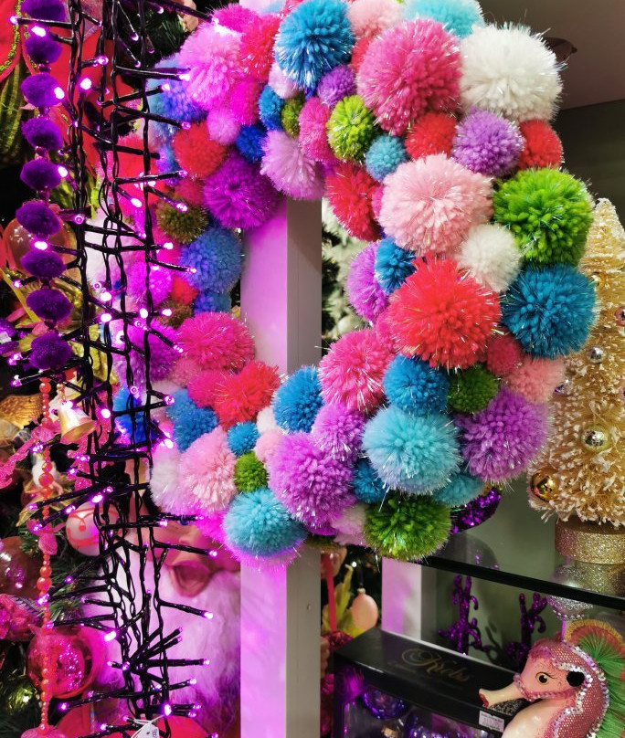 Bredbo Christmas Barn-Bredbo必去景点