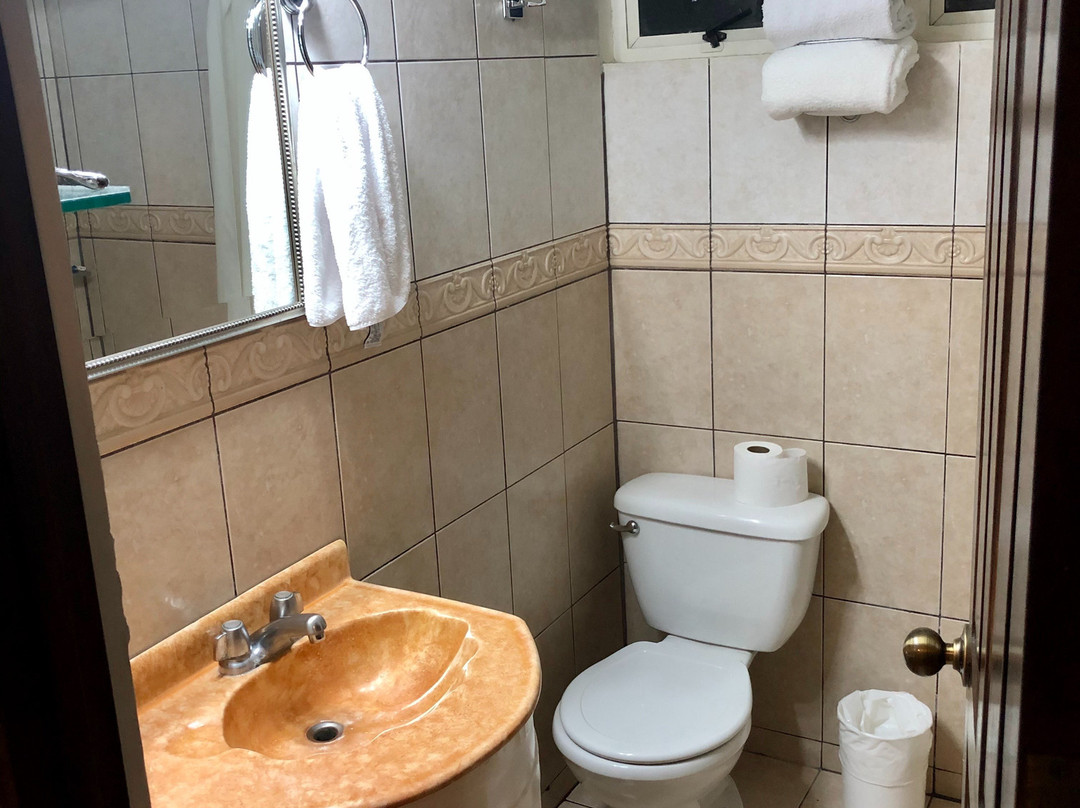 Casa Conde Hotel & Suites主图