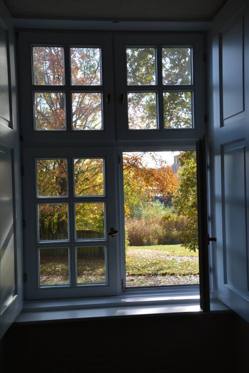 Museum Burg Bederkesa-Bad Bederkesa必去景点