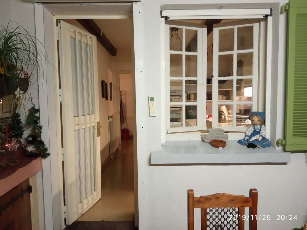 Villa B&B Via Domitia主图