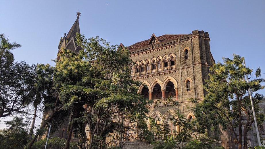 High Court Principal Bench Bombay景点图片