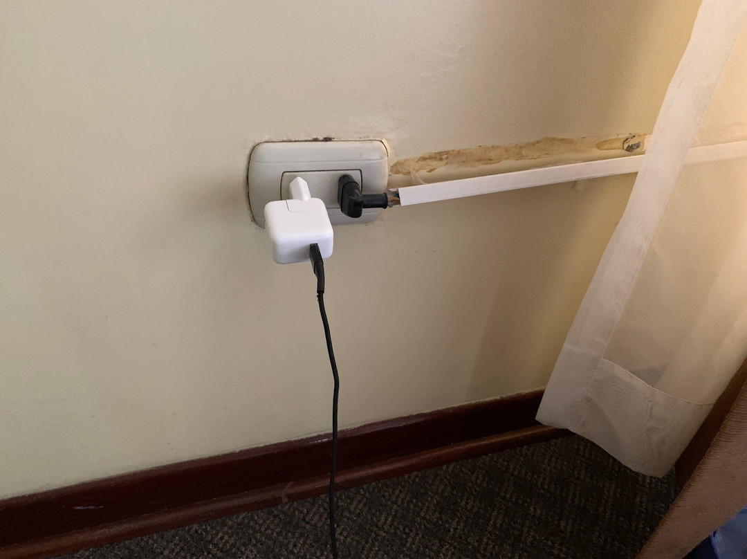 Gran Bolivar Hotel主图