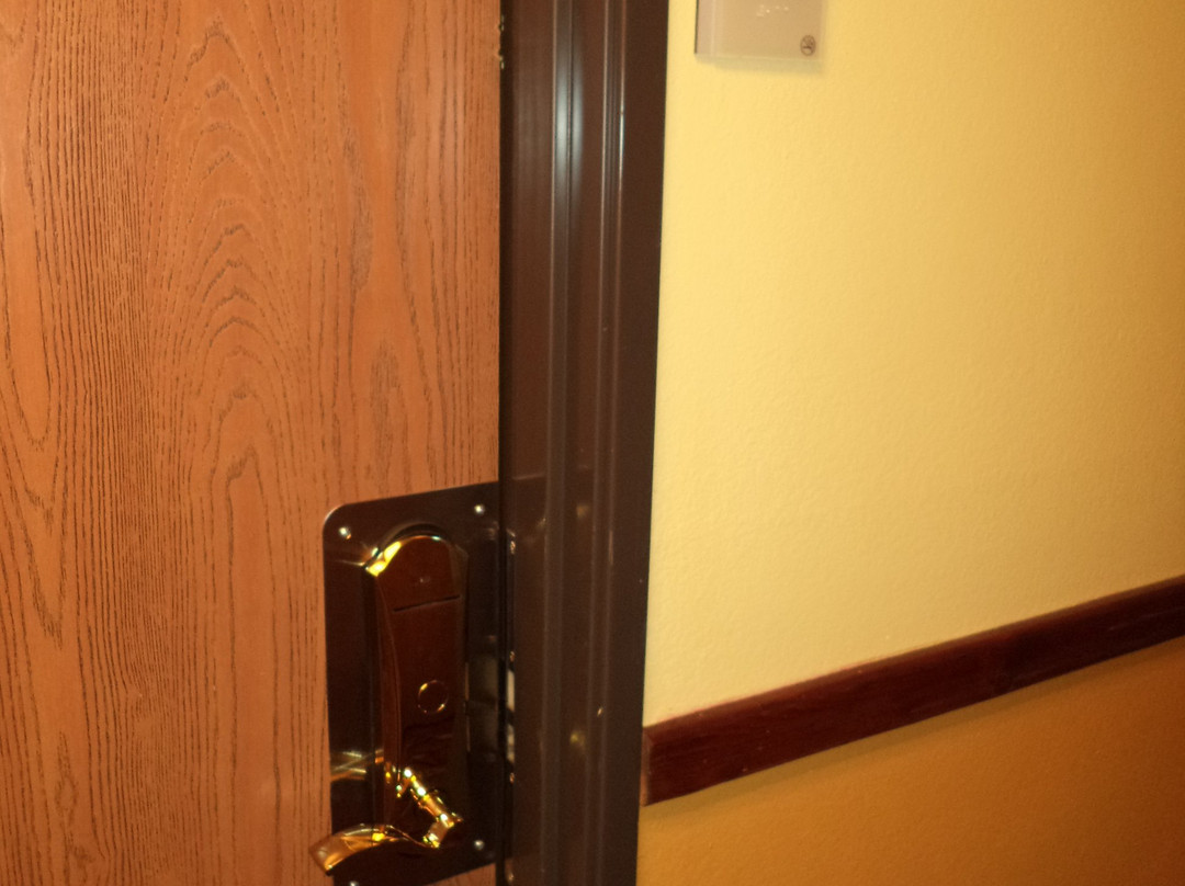 Rodeway Inn & Suites主图