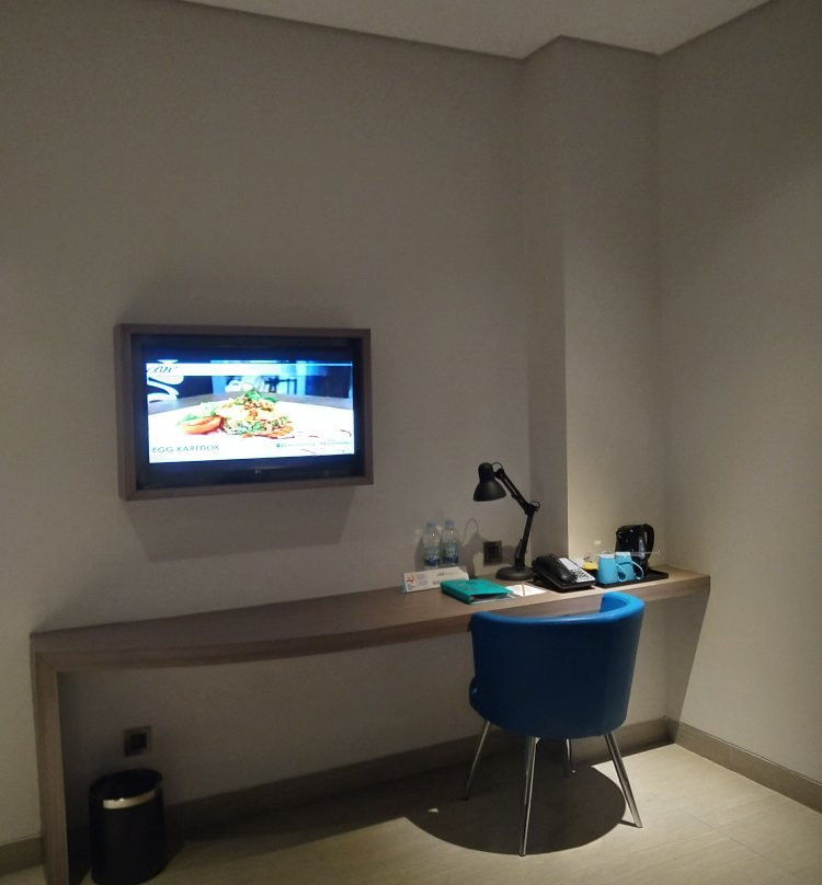 BW Inn Belitung主图