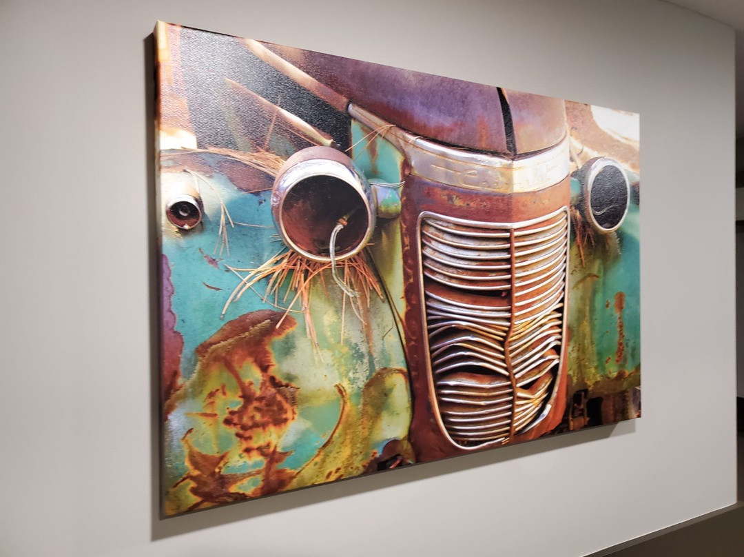 Homestead Inn & Suites主图