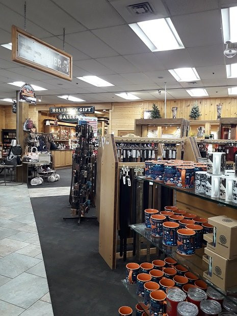 Ruby's Inn-布莱斯峡谷城必去景点