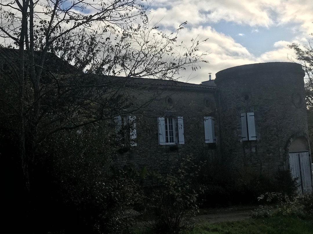 Haras De La Tour主图