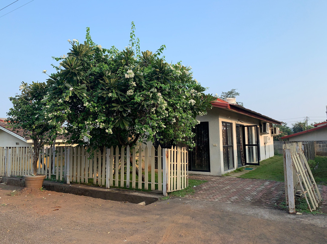 Sparsh Resort & Chalet主图