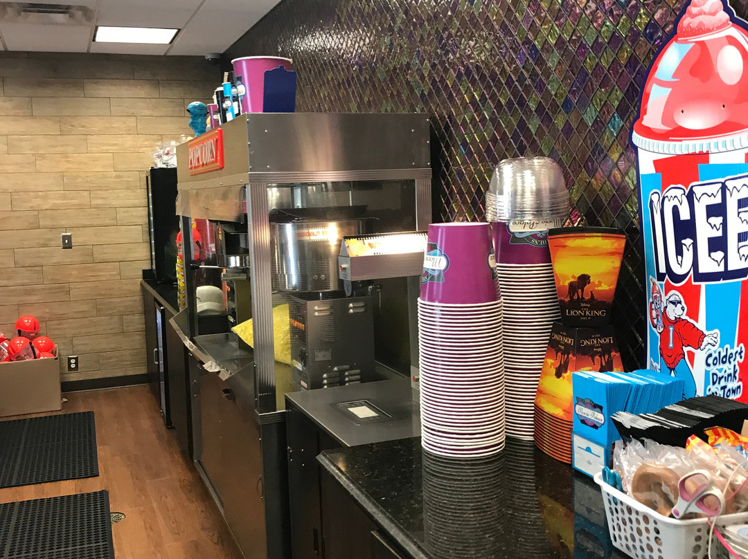 Athens Movie Palace-Athens必去景点