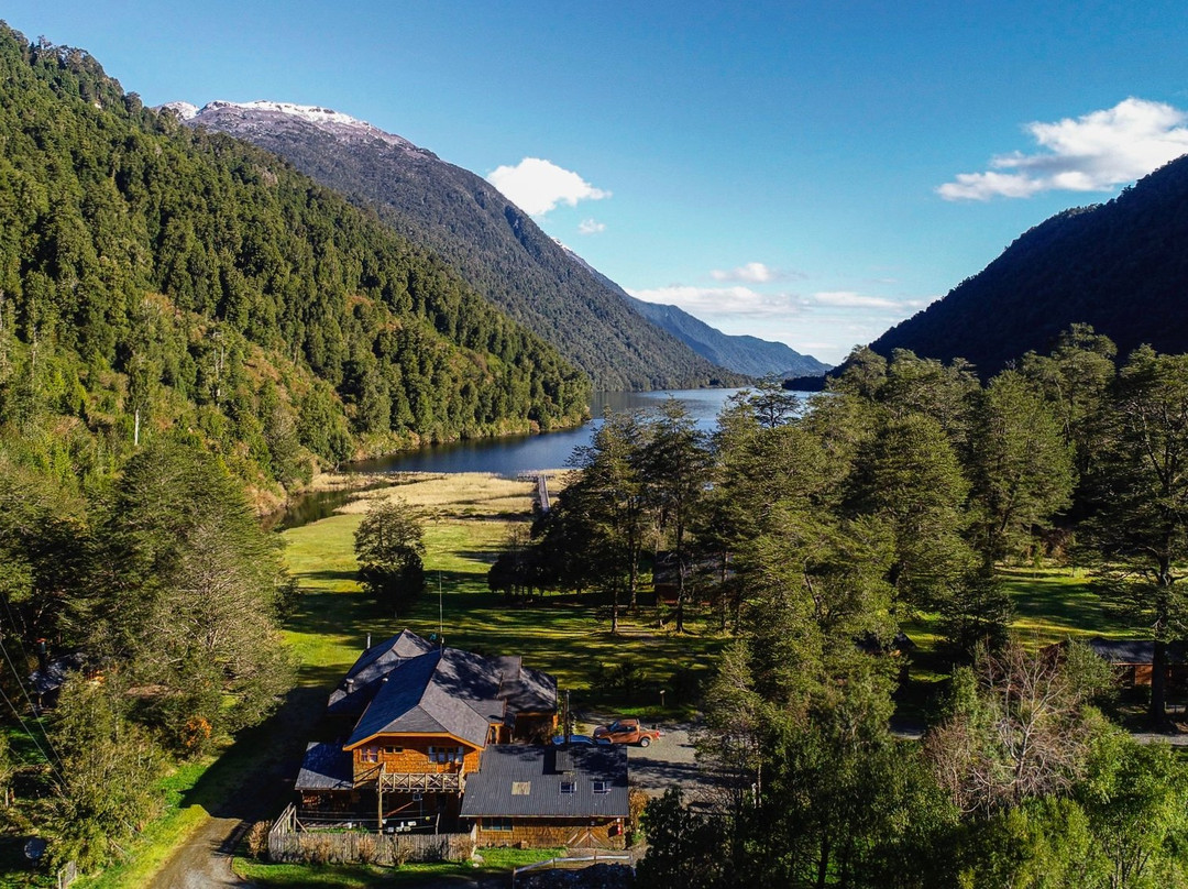 El Pangue Lodge
