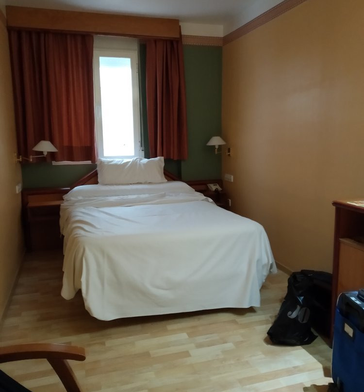 Hotel Torrepalma主图