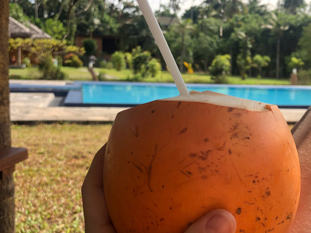 Happy Man Village主图