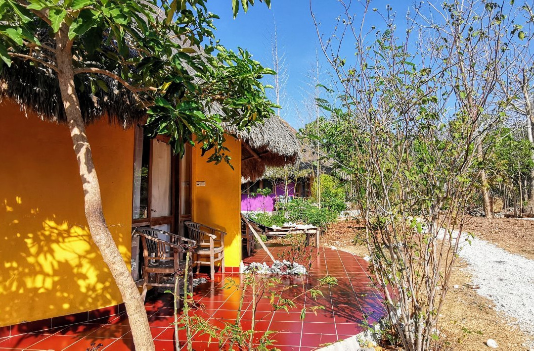 Oro Beach Houses主图