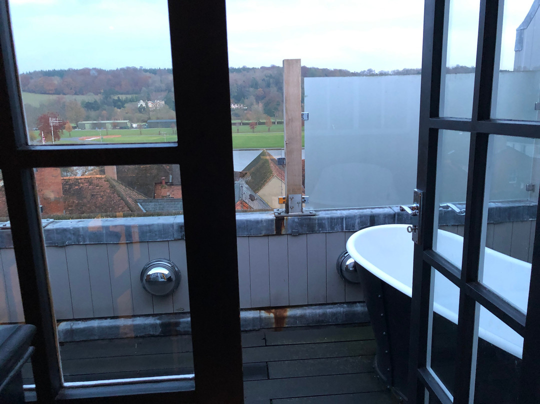Hotel du Vin & Bistro Henley-On-Thames主图