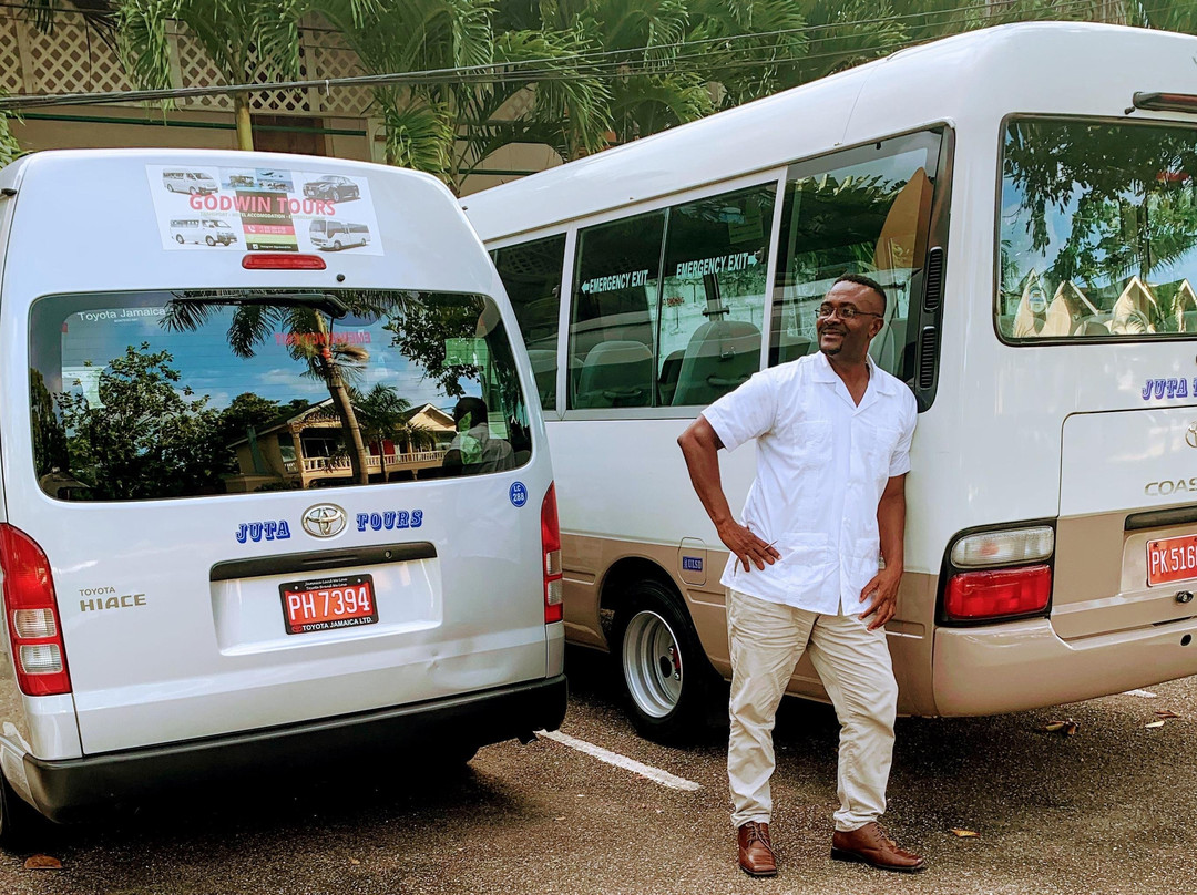 Godwin Tours Jamaica景点图片