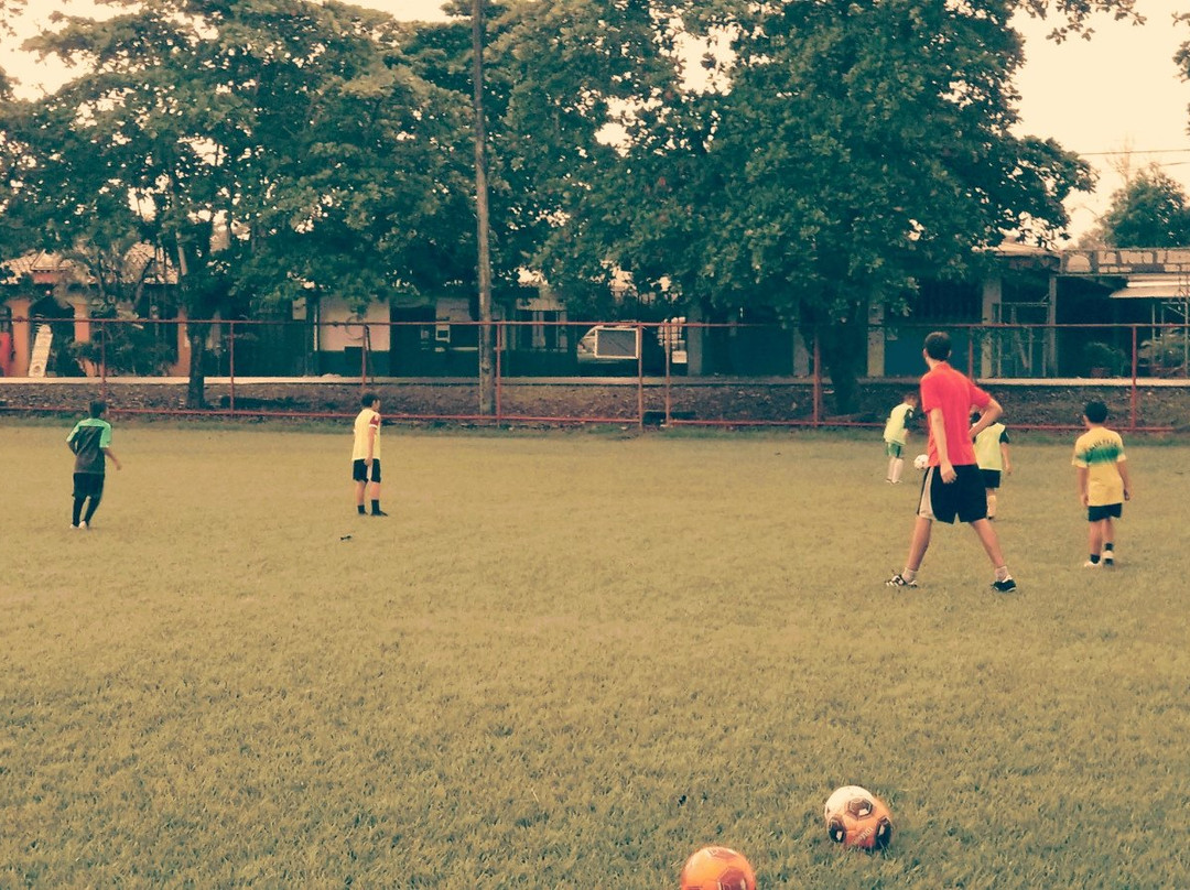 Puerto United Football Club景点图片