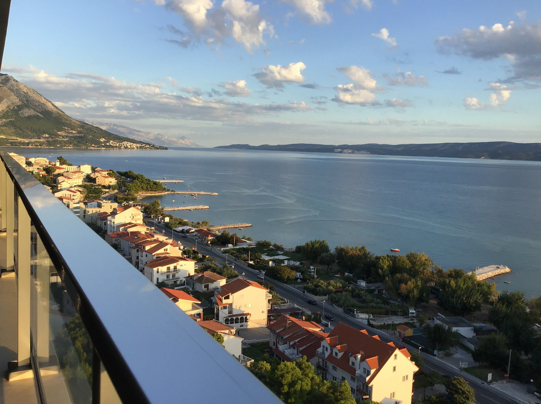 Hotel Plaža主图