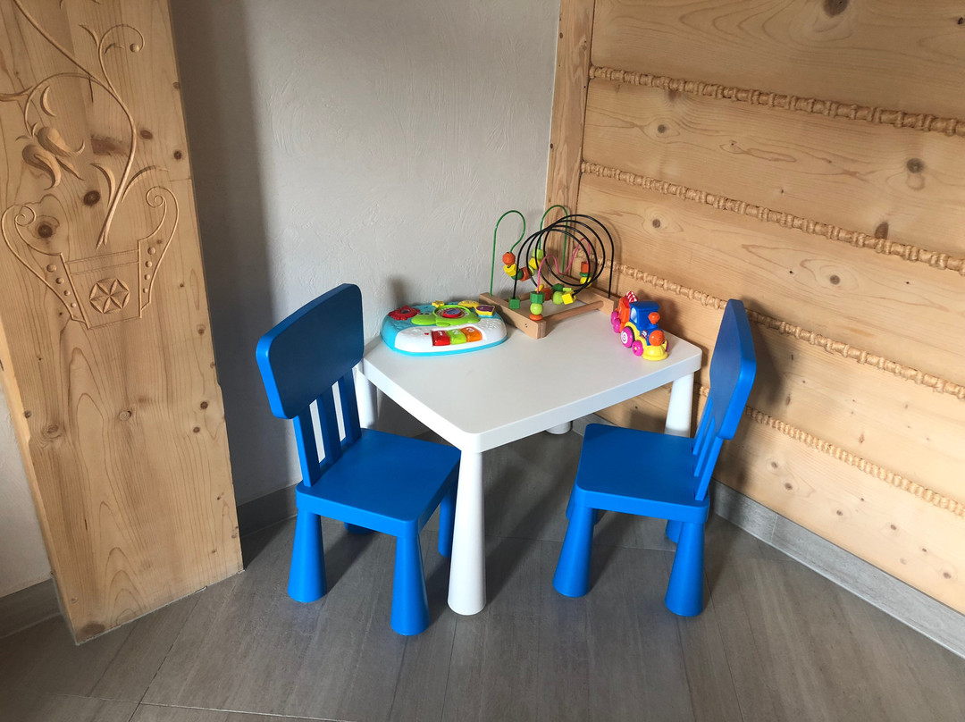 Dom Wypoczynkowy Kubik - Bialy Dunajec主图