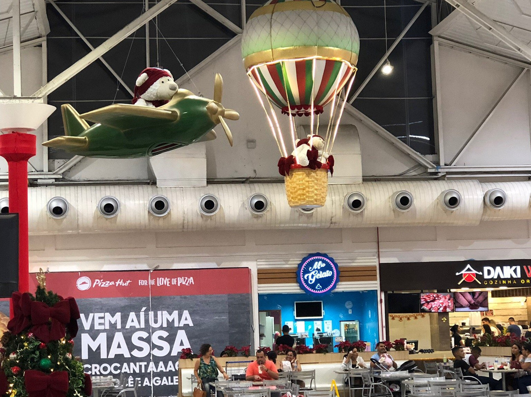 River Shopping-Petrolina必去景点