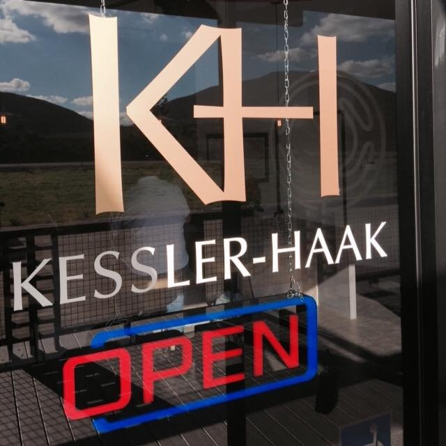 Kessler-Haak Wines景点图片