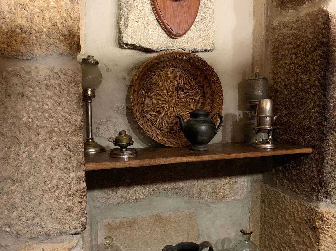 Casa das Obras主图