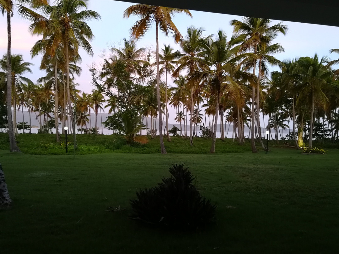 Wyndham Alltra Samana主图