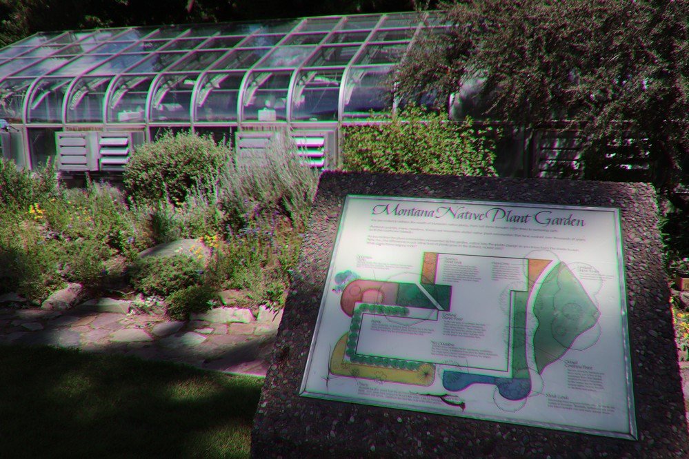 蒙大拿大学-米苏拉必去景点