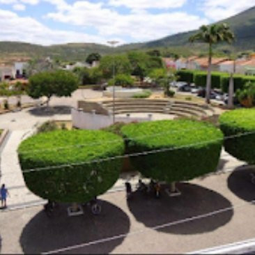 Ruy Barbosa旅游攻略图片