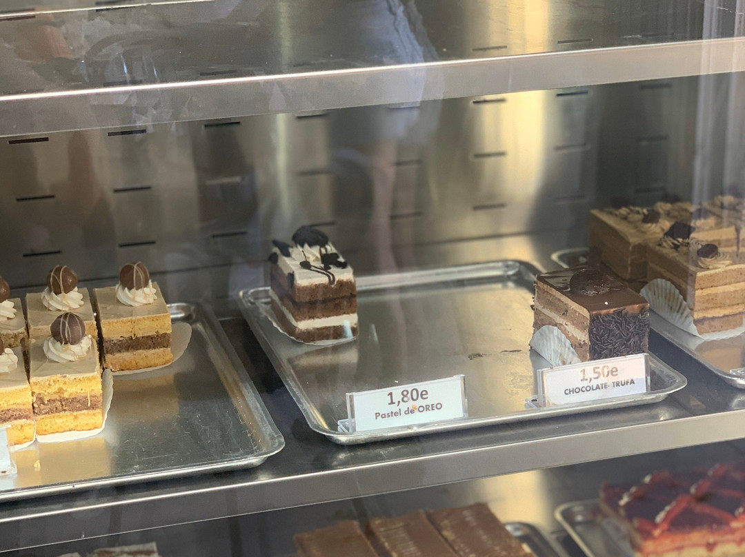 Las Rosas旅游攻略图片