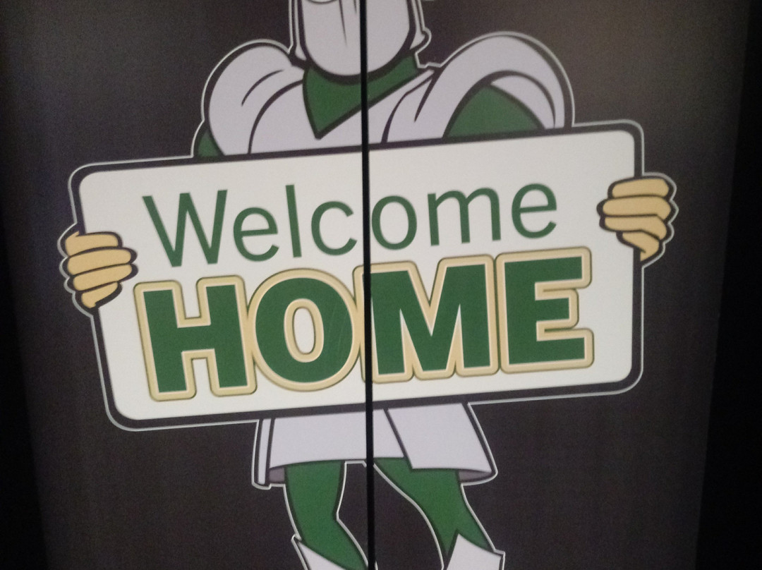 Kress Inn Ascend Hotel Collection主图