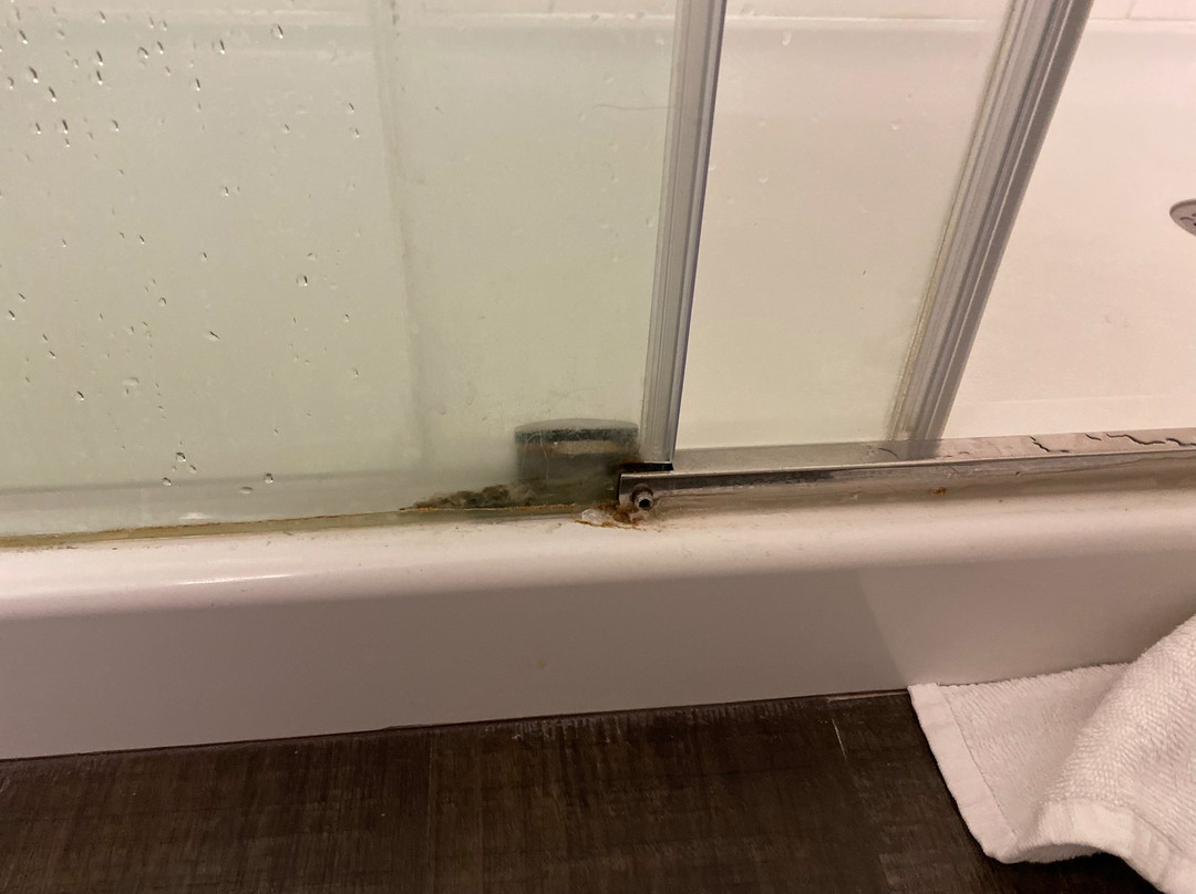 戴尔斯堡希尔顿恒庭酒店主图