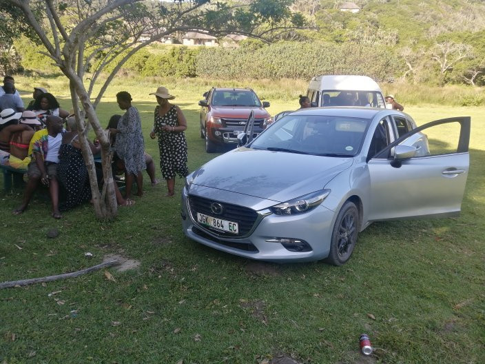 Silaka Nature Reserve-Port St Johns必去景点