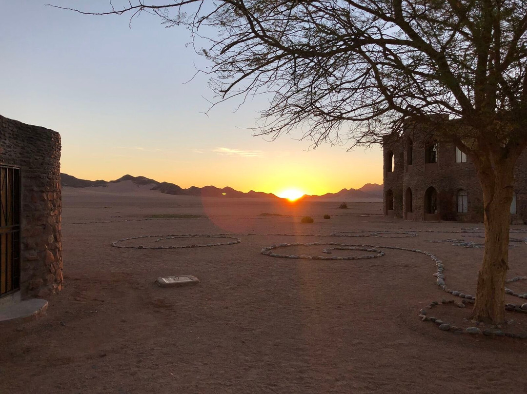 Le Mirage Resort & Spa主图