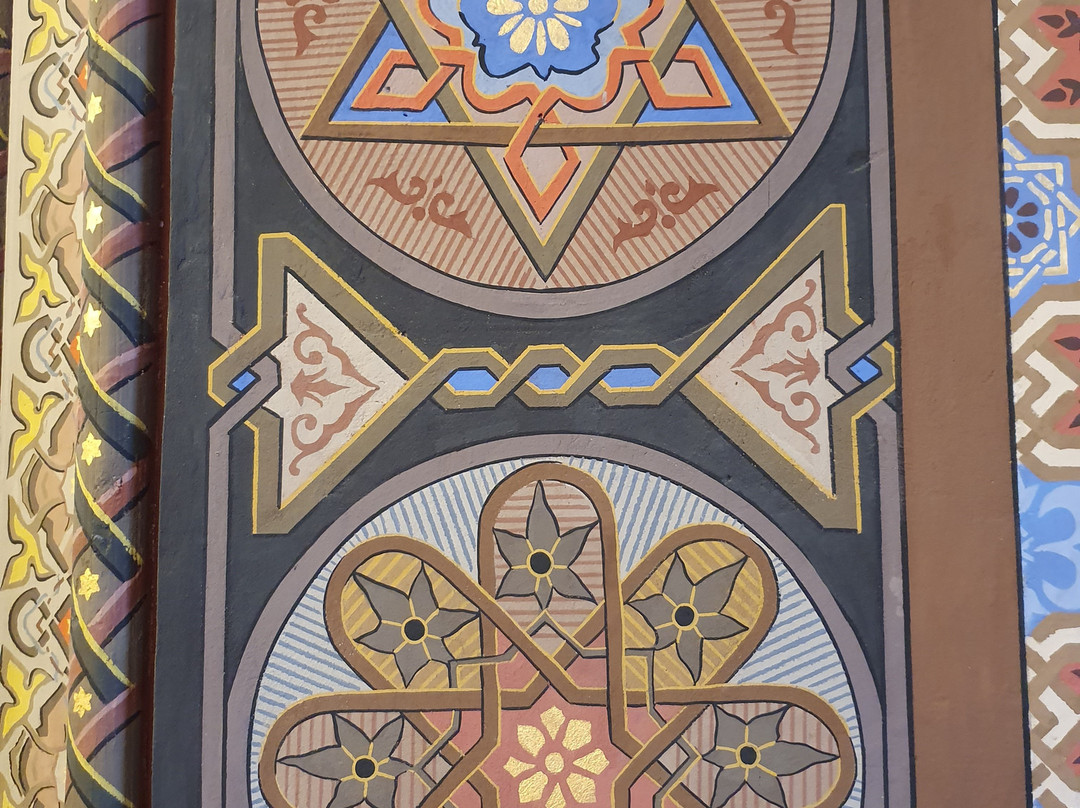 The Orthodox Synagogue-拉迪亚必去景点