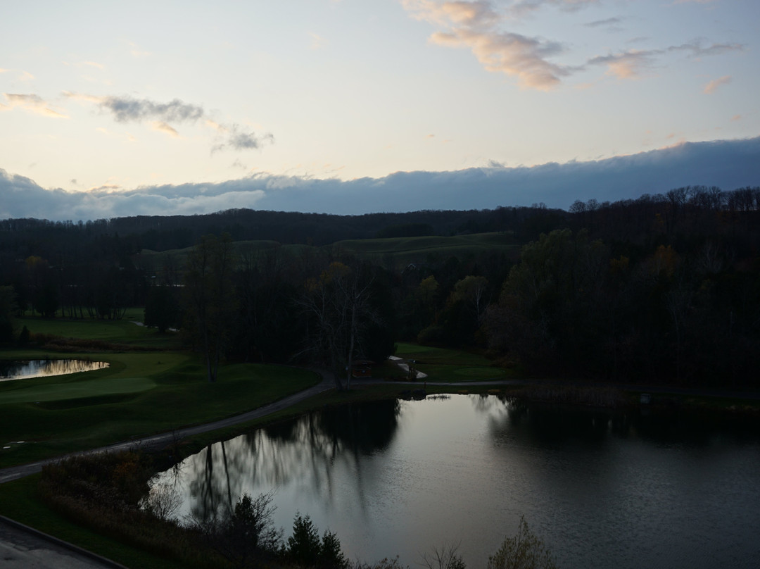 Hockley Valley Resort主图