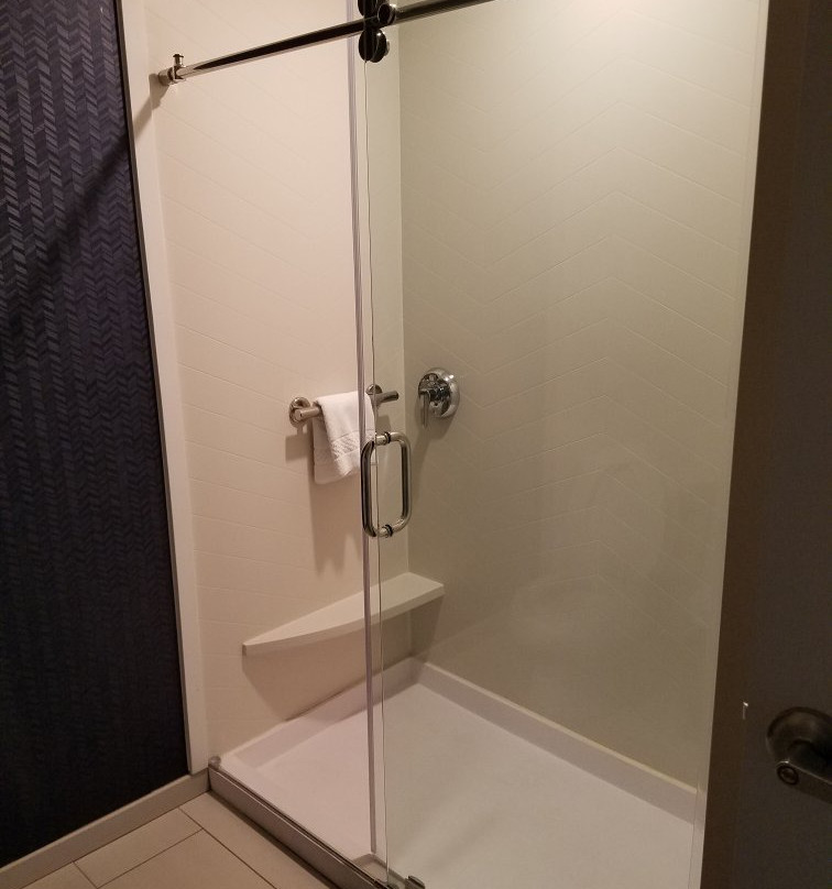 Fairfield Inn & Suites McPherson主图