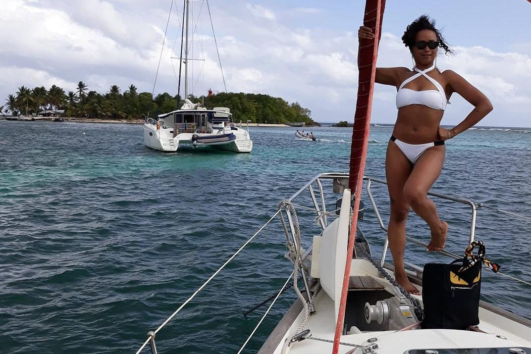 CARIBPARADISE-Grand Bourg必去景点