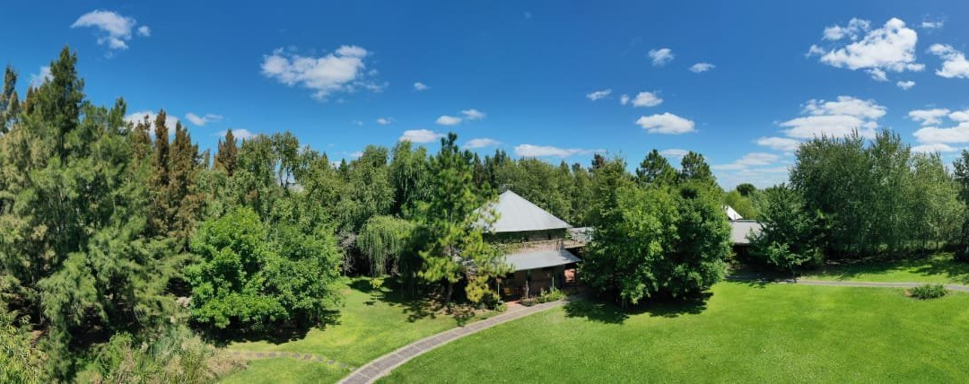 Fraternidad Santa Maria del Encuentro-蒂格雷必去景点