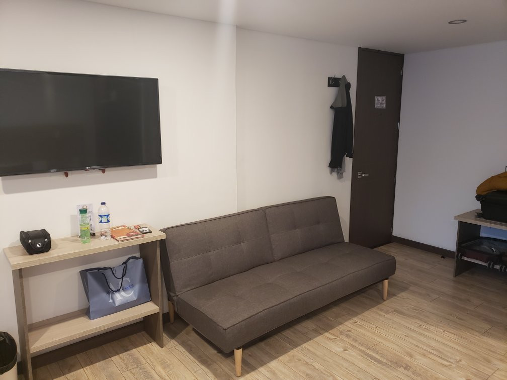 Hotel Plaza Carnaval主图