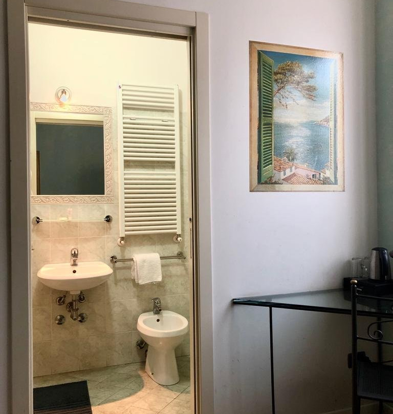 Residenza Gigliola主图