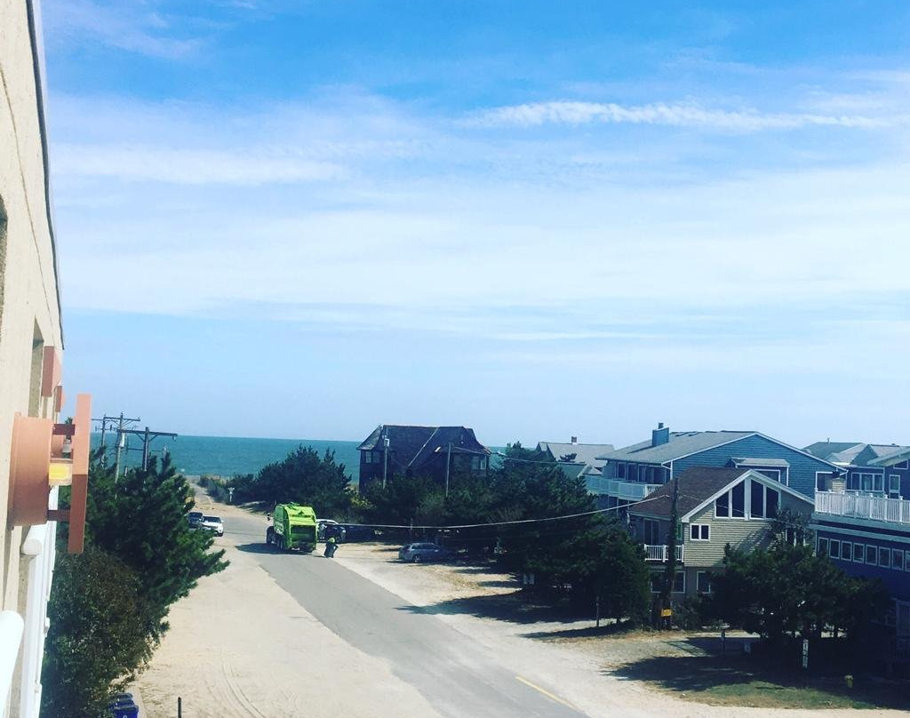 Gold Leaf Hotel主图