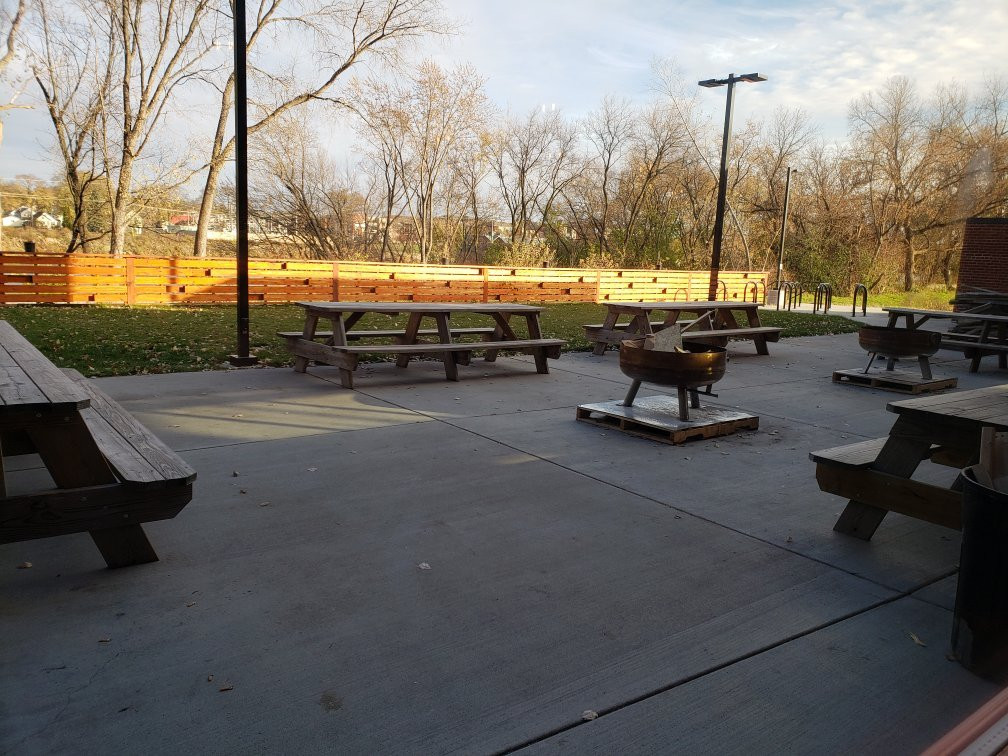 The Brewing Projekt-欧克雷尔必去景点