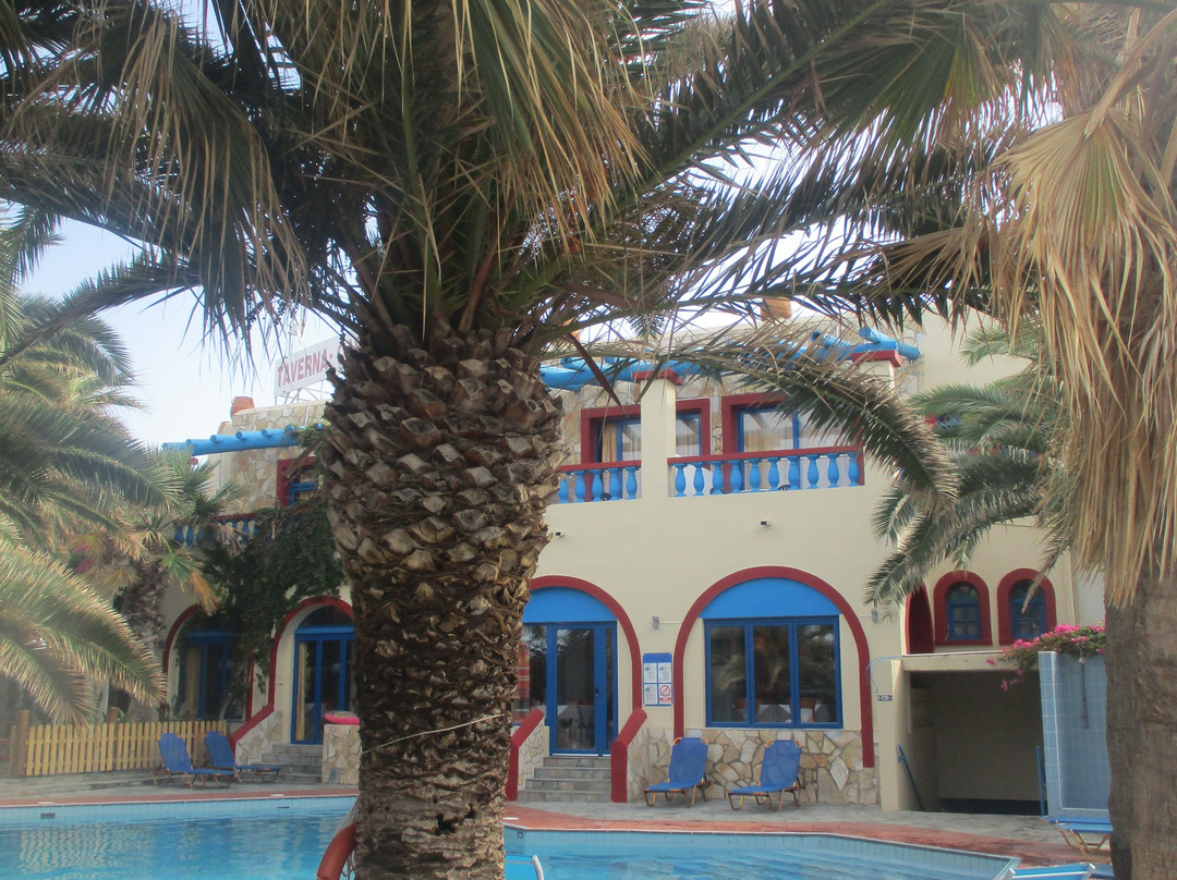 Palm Bay Hotel主图