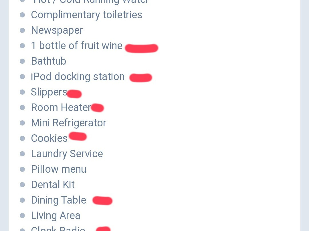 Regenta Central Indore主图